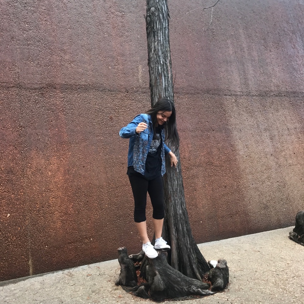 Meet your Posher, Kathryn